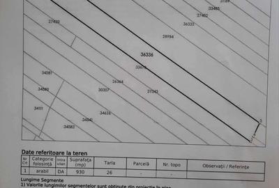 Spațiu comercial, în Mărăcineni - 6