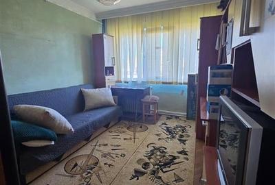 Vanzare apartament 2 camere - Podu Ros - 5