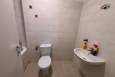 Apartament 2 camere, partial mobilat, 2 balcoane, parcare subterana-Tractorul - 4