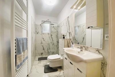 Casa cu 2 camere la curte in zona Piata Cluj - 6