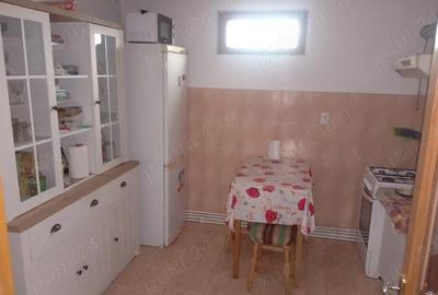 Casă în Chercea - 1