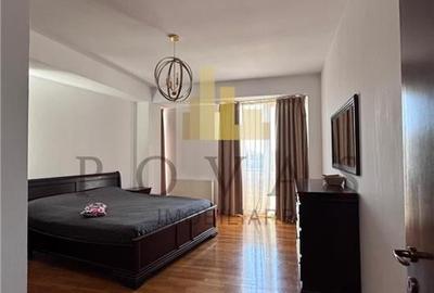 Inchiriere Apartament 4 Camere Floreasca Promenada Mall Dorobanti - 3