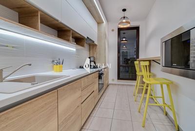 NOU! 2 Camere SUPERB 63 mp,SUPER locatie, PARCARE-CITY POINT NOU! 2 Camere SUPERB 63 mp,SUPER locatie, PARCARE-CITY POINT - 11