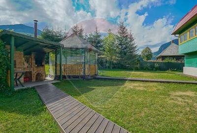 Hotel/Pensiune, de 268 mp, în Dălghiu - 50