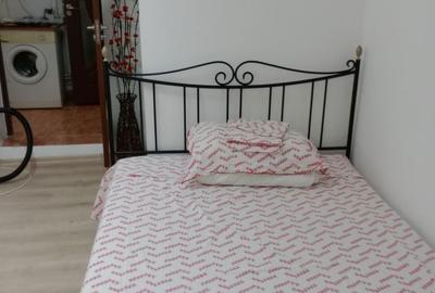 Casă cu 3 camere în Românești - 1