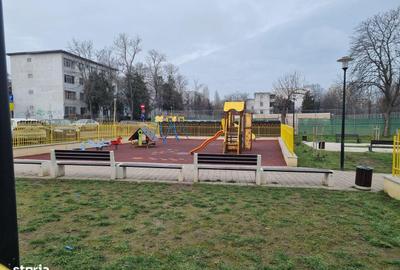 Apartament cu 2 camere, mobilat în Tăbăcărie - 13