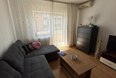 Apartament cu 2 camere semidecomandat în Micălaca