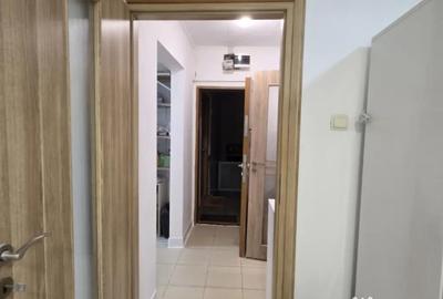 Apartament cu 2 camere decomandat în Brâncoveanu