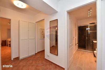 Apartament cu 3 camere, mobilat în Alba Iulia - 6