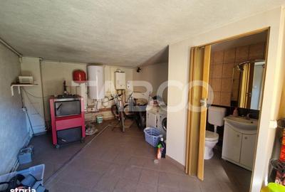 Casă cu 4 camere cu Teren 250 Mp în Central - 17