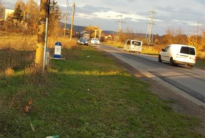 Teren de 2970 mp, în Central - 4