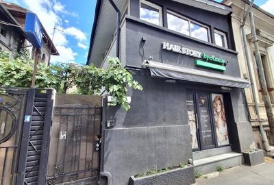 De vanzare Casa  zona  Centrala Bucuresti - 1