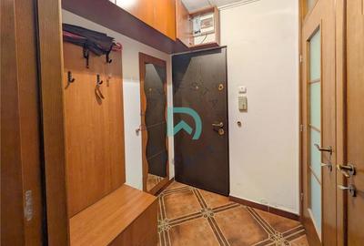 Apartament cu 2 camere semidecomandat în Astra - 9