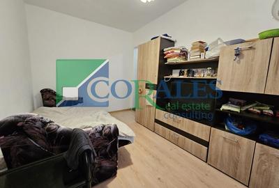 Etaj intermediar. Bloc izolat. Utilat si mobilat! - 4