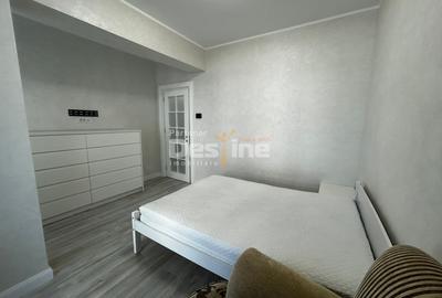Apartament cu 2 camere decomandat, mobilat în Copou - 4