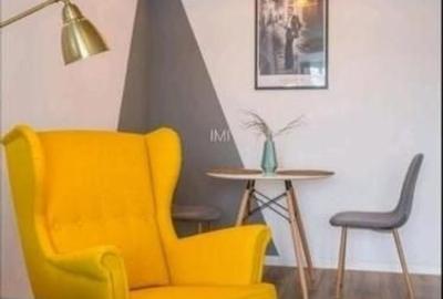 Apartament cu 2 camere semidecomandat, mobilat în Cișmigiu - 2