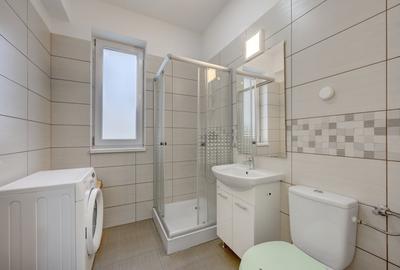 Garsonieră decomandată, mobilată în Central - 11