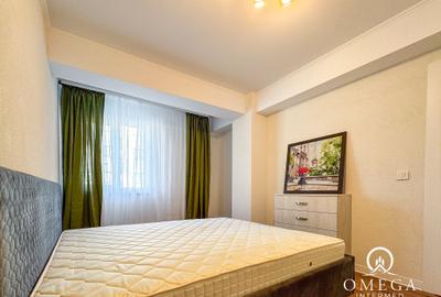 2 camere 350 Euro  Nicolina Cug Valea Adanca Pepinierei - 4