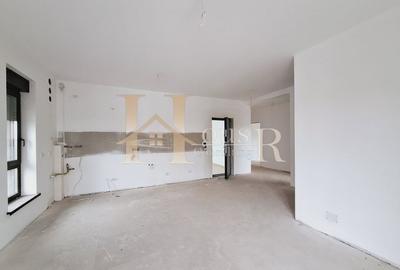 BRAYTIM - PENTHOUSE. IN BLOC FINALIZAT. TERASA ACOPERITA DE 30 MP. - 7