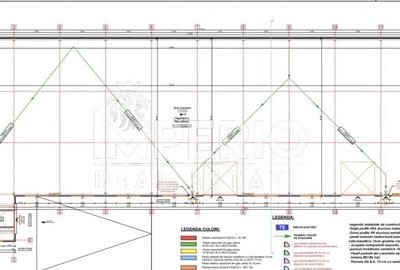 Spațiu industrial, de 1,657 mp, în Apahida - 4