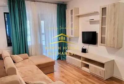 Apartament 2 camere elegant - Novum Residence Lacul Morii