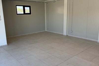 Spațiu comercial, de 44 mp, în Exterior Sud - 3