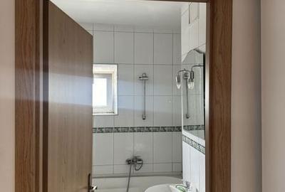 Apartament cu 3 camere în Bistrița Lac - 2