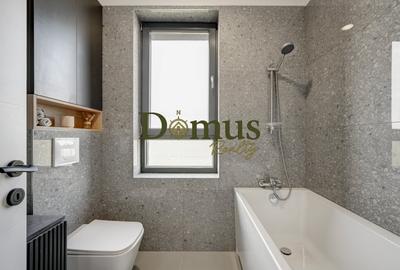 Harmony Residence | Vile spatioase | Piscina comuna | Balotesti - 11