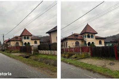 Casă cu 3 camere în Central - 2