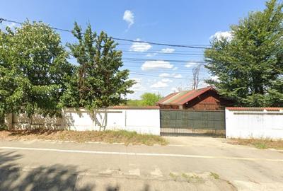 SUPE OCAZIE SE VINDE TEREN 5000 MP VLADICEASCA CU DESCHIDERE LA PADURE SI DJ101B - 1