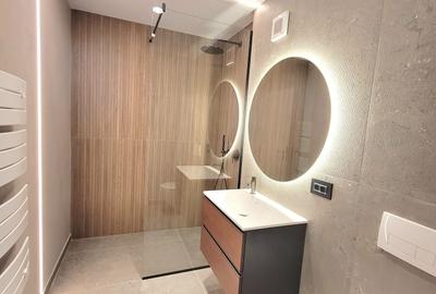 Apartament cu 2 camere decomandat în Tractorul - 13