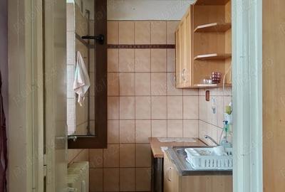 Garsoniera spatioasa la Orizont - 5