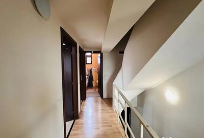 Casă cu 5 camere cu Teren 330 Mp în Chiajna - 18