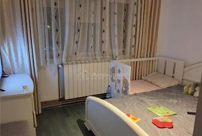 Apartament cu 2 camere decomandat în Micălaca - 2