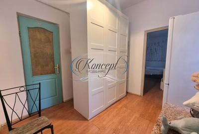 Casa cu terasa si pictura murala originala, centrul Clujului - 6