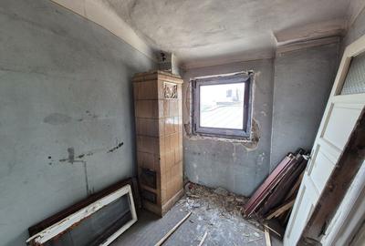 Mansarda 85,90 mp - parc Cismigiu - 5