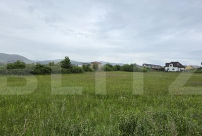 Teren de 4830 mp, în Central