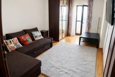Apartament cu 4 camere decomandat, mobilat în Drumul Taberei - 5