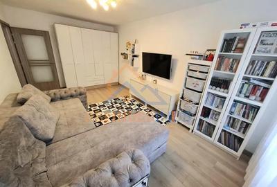 Apartament cu 3 camere decomandat în Rahova