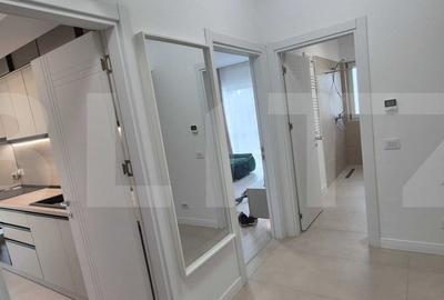 Apartament 2 camere Moon Residence - 6