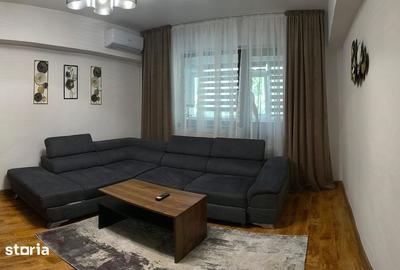 Apartament cu 2 camere în Central - 2