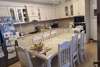 Casă cu 5 camere cu Teren 433 Mp în Central - 15