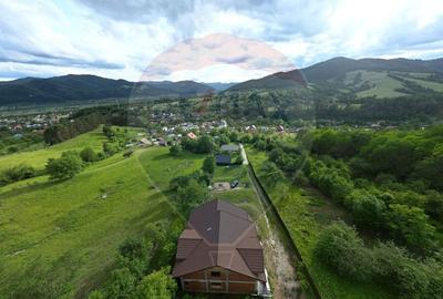 Casa de vanzare - Bistrita, zona Alexandru cel Bun - 21