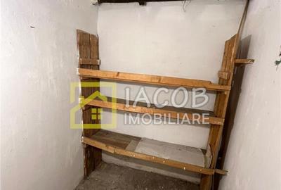 Garsoniera renovata complet, zona Aviatorilor - Pasapoarte - 14