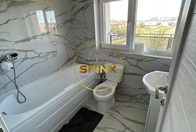 CASA BRAGADIRU | PET FRIENDLY | 4 CAMERE | 3 BAI | GRADINA CASA BRAGADIRU | PET FRIENDLY | 4 CAMERE | 3 BAI | GRADINA - 8