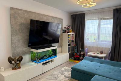 Apartament cu 2 camere decomandat în Dobroești - 5