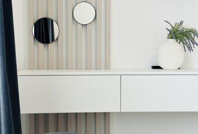 Apartament premium, complet mobilat, cu 2 locuri de parcare - Ikea Apartament premium, complet mobilat, cu 2 locuri de parcare - Ikea - 30