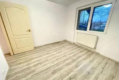 Milcov Pompieri - Apart 2 cam semidec, parter centrala bloc reabilitat - 11