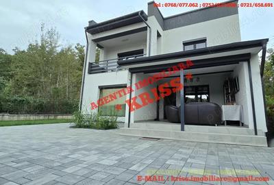 NOU PE PIA?A ! VILA Noua Gavana 3 Platou Teren 500Mp. 165Mp. Utili An 2025 Mobilata Utilata Complet - 3