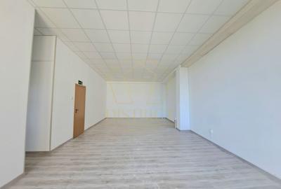 Spatiu birouri open space I Ultracentral - 1